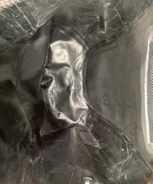 Patagonia（パタゴニア）Patagonia (パタゴニア) ストームサージ パック ブラックの古着・服飾アイテム