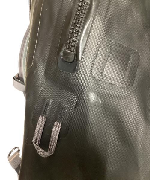 Patagonia（パタゴニア）Patagonia (パタゴニア) ストームサージ パック ブラックの古着・服飾アイテム