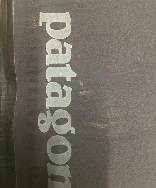 Patagonia（パタゴニア）Patagonia (パタゴニア) ストームサージ パック ブラックの古着・服飾アイテム