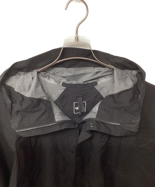 THE NORTH FACE（ザ ノース フェイス）THE NORTH FACE (ザ ノース フェイス) タグアンポンチョ ブラック サイズ:Lの古着・服飾アイテム
