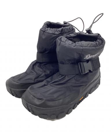DANNER NANGA ダナー ナンガ ブーツ28.0cm 身長約8cmUP 中古・古着通販】Danner (ダナー) NANGA (ナンガ) FREDDO OVER BOOTS