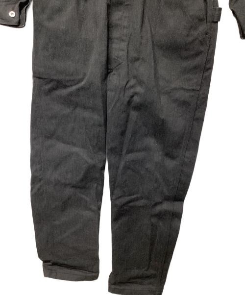 Snow peak（スノーピーク）Snow peak (スノーピーク) AUTO BI (AUTO BI) JOURNAL STANDARD relume (ジャーナルスタンダード レリューム) アウトドアウェア(その他) ブラック サイズ:Lの古着・服飾アイテム