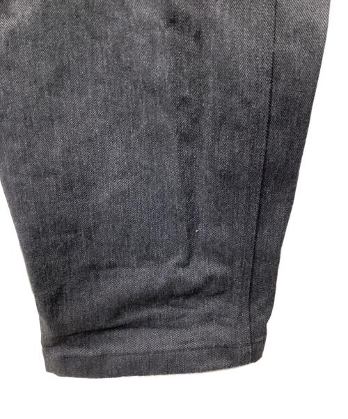 Snow peak（スノーピーク）Snow peak (スノーピーク) AUTO BI (AUTO BI) JOURNAL STANDARD relume (ジャーナルスタンダード レリューム) アウトドアウェア(その他) ブラック サイズ:Lの古着・服飾アイテム