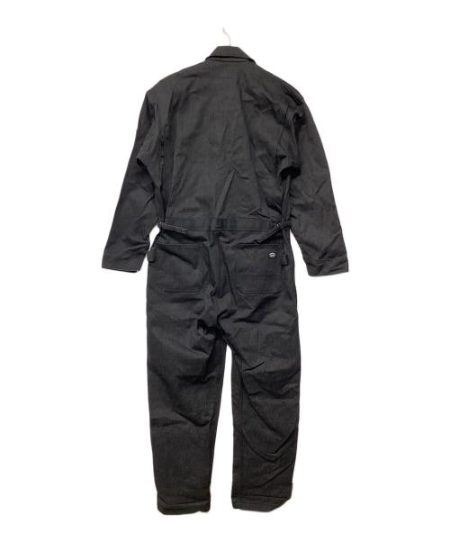 Snow peak（スノーピーク）Snow peak (スノーピーク) AUTO BI (AUTO BI) JOURNAL STANDARD relume (ジャーナルスタンダード レリューム) アウトドアウェア(その他) ブラック サイズ:Lの古着・服飾アイテム