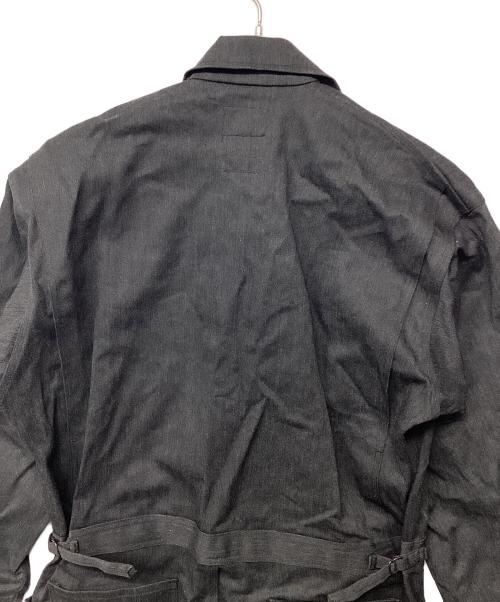 Snow peak（スノーピーク）Snow peak (スノーピーク) AUTO BI (AUTO BI) JOURNAL STANDARD relume (ジャーナルスタンダード レリューム) アウトドアウェア(その他) ブラック サイズ:Lの古着・服飾アイテム