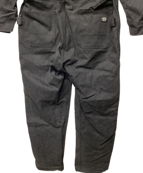 Snow peak（スノーピーク）Snow peak (スノーピーク) AUTO BI (AUTO BI) JOURNAL STANDARD relume (ジャーナルスタンダード レリューム) アウトドアウェア(その他) ブラック サイズ:Lの古着・服飾アイテム