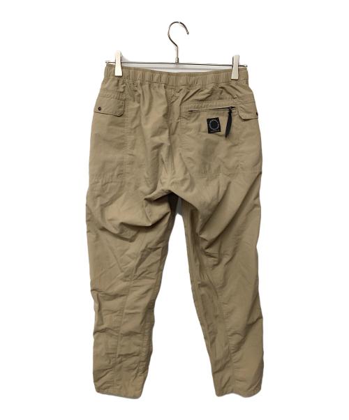 山と道（ヤマトミチ）山と道 (ヤマトミチ) 5-Pocket Pants(トレッキングボトム) ベージュ サイズ:Mの古着・服飾アイテム