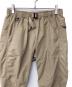 山と道 (ヤマトミチ) 5-Pocket Pants(トレッキングボトム) ベージュ サイズ:M：13000円