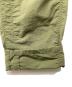 中古・古着 山と道 (ヤマトミチ) 5-Pocket Pants(トレッキングボトム) オリーブ サイズ:M：13000円