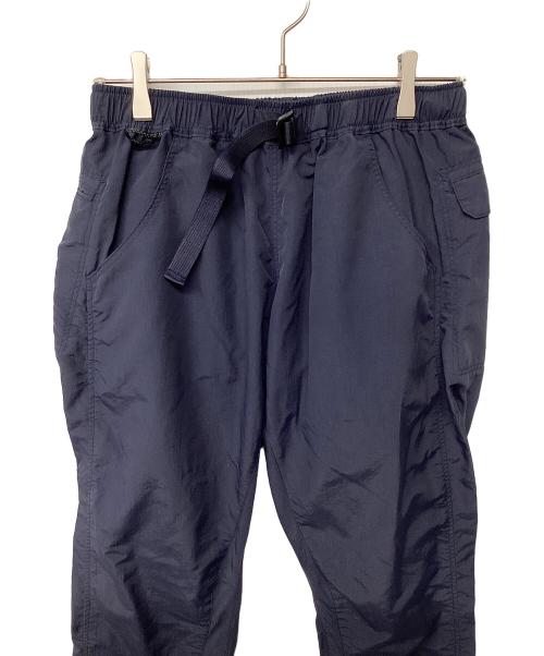 山と道（ヤマトミチ）山と道 (ヤマトミチ) 5-Pocket Pants(トレッキングボトム) ネイビー サイズ:Sの古着・服飾アイテム