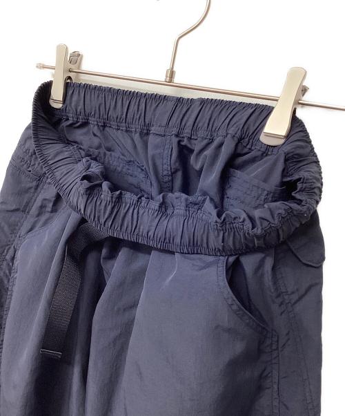 山と道（ヤマトミチ）山と道 (ヤマトミチ) 5-Pocket Pants(トレッキングボトム) ネイビー サイズ:Sの古着・服飾アイテム
