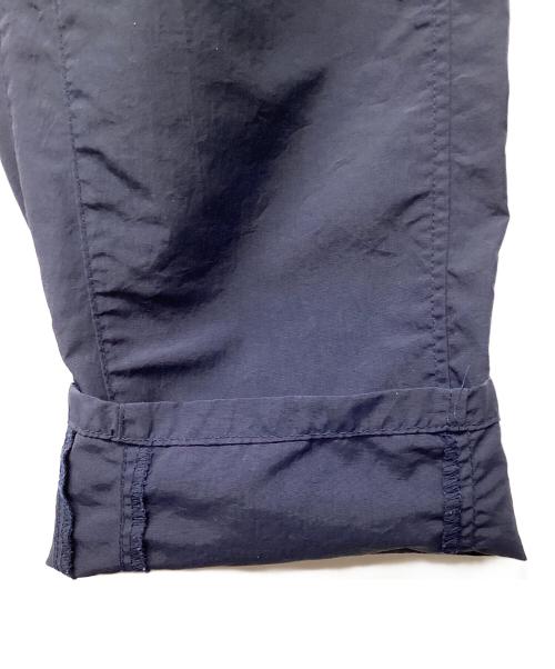 山と道（ヤマトミチ）山と道 (ヤマトミチ) 5-Pocket Pants(トレッキングボトム) ネイビー サイズ:Sの古着・服飾アイテム