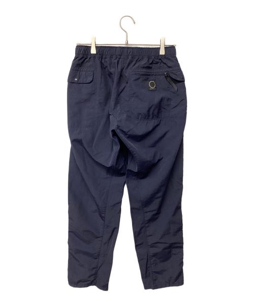 山と道（ヤマトミチ）山と道 (ヤマトミチ) 5-Pocket Pants(トレッキングボトム) ネイビー サイズ:Sの古着・服飾アイテム