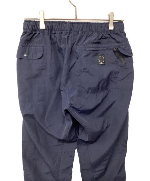 山と道（ヤマトミチ）山と道 (ヤマトミチ) 5-Pocket Pants(トレッキングボトム) ネイビー サイズ:Sの古着・服飾アイテム