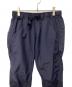 山と道 (ヤマトミチ) 5-Pocket Pants(トレッキングボトム) ネイビー サイズ:S：13000円