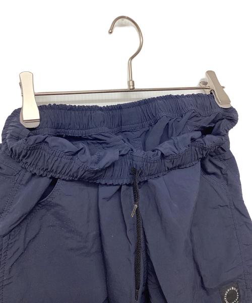 山と道（ヤマトミチ）山と道 (ヤマトミチ) 5-Pocket Shorts(トレッキングボトム/ショート) ネイビー サイズ:Sの古着・服飾アイテム
