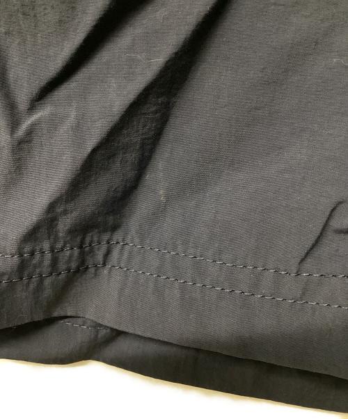 山と道（ヤマトミチ）山と道 (ヤマトミチ) 5-Pocket Shorts(トレッキングボトム/ショート) ネイビー サイズ:Sの古着・服飾アイテム