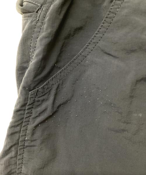 山と道（ヤマトミチ）山と道 (ヤマトミチ) 5-Pocket Shorts(トレッキングボトム/ショート) ネイビー サイズ:Sの古着・服飾アイテム