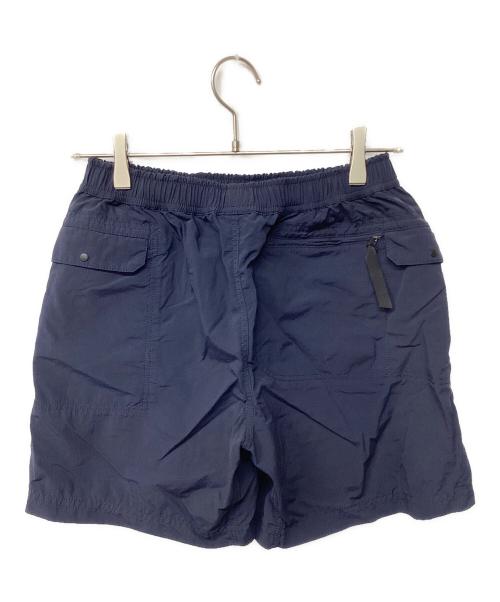 山と道（ヤマトミチ）山と道 (ヤマトミチ) 5-Pocket Shorts(トレッキングボトム/ショート) ネイビー サイズ:Sの古着・服飾アイテム