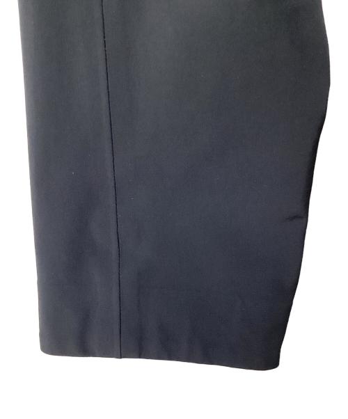 UBER（ウーバー）UBER (ウーバー) レギュレーターコート ブラック サイズ:Lの古着・服飾アイテム