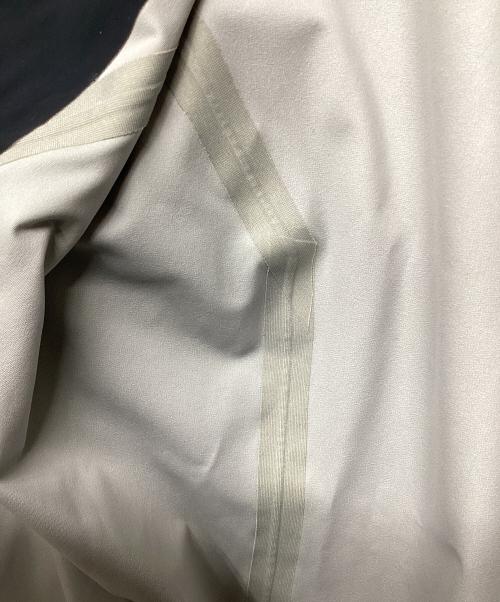 UBER（ウーバー）UBER (ウーバー) レギュレーターコート ブラック サイズ:Lの古着・服飾アイテム