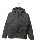 THE NORTH FACEザ ノース フェイス）の古着「THERMOBALL ECO TRICLIMATE JACKET」｜グレー