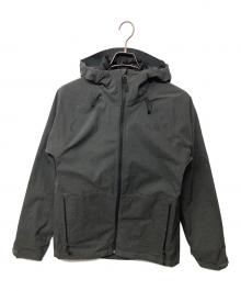 THE NORTH FACE（ザ ノース フェイス）の古着「THERMOBALL ECO TRICLIMATE JACKET」｜グレー