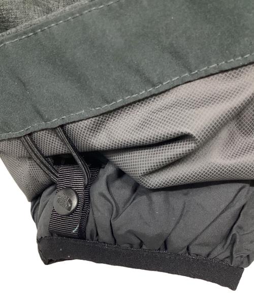 THE NORTH FACE（ザ ノース フェイス）THE NORTH FACE (ザ ノース フェイス) THERMOBALL ECO TRICLIMATE JACKET グレー サイズ:Sの古着・服飾アイテム