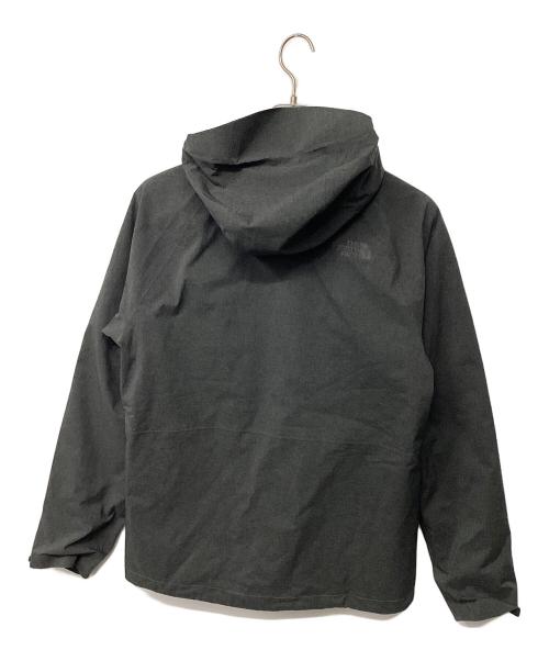 THE NORTH FACE（ザ ノース フェイス）THE NORTH FACE (ザ ノース フェイス) THERMOBALL ECO TRICLIMATE JACKET グレー サイズ:Sの古着・服飾アイテム
