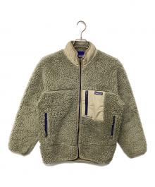 Patagonia（パタゴニア）の古着「レトロX」｜ベージュ