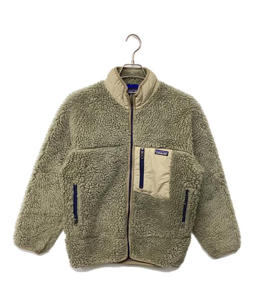 Patagonia（パタゴニア）Patagonia (パタゴニア) レトロX ベージュ サイズ:XLの古着・服飾アイテム