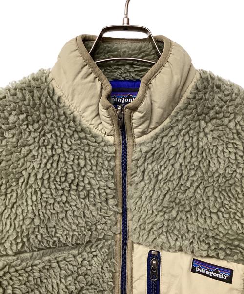 Patagonia（パタゴニア）Patagonia (パタゴニア) レトロX ベージュ サイズ:XLの古着・服飾アイテム