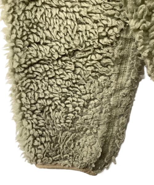 Patagonia（パタゴニア）Patagonia (パタゴニア) レトロX ベージュ サイズ:XLの古着・服飾アイテム