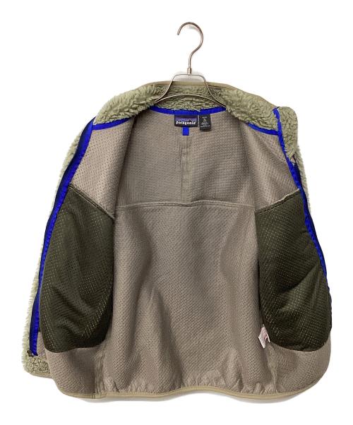 Patagonia（パタゴニア）Patagonia (パタゴニア) レトロX ベージュ サイズ:XLの古着・服飾アイテム