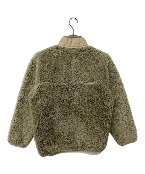 Patagonia（パタゴニア）Patagonia (パタゴニア) レトロX ベージュ サイズ:XLの古着・服飾アイテム