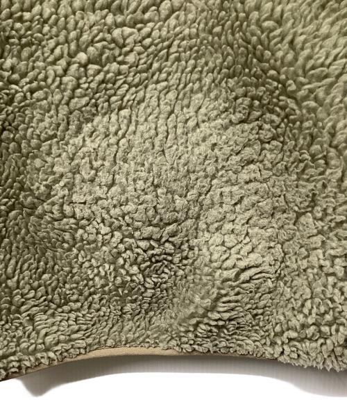 Patagonia（パタゴニア）Patagonia (パタゴニア) レトロX ベージュ サイズ:XLの古着・服飾アイテム