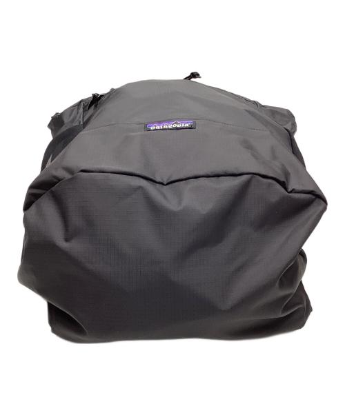 Patagonia（パタゴニア）Patagonia (パタゴニア) テラヴィア・トート・パック ブラックの古着・服飾アイテム