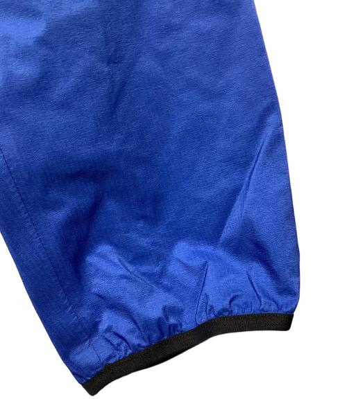 Patagonia（パタゴニア）Patagonia (パタゴニア) ストーム・レーサー・ジャケット（トレッキングウェア/レインウェア) ブルー サイズ:Lの古着・服飾アイテム