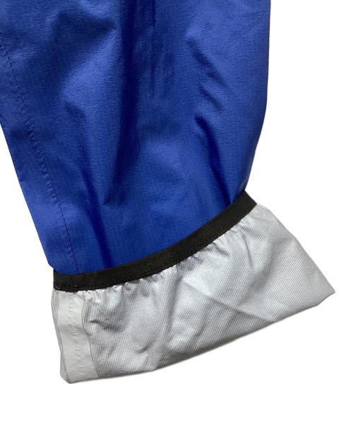 Patagonia（パタゴニア）Patagonia (パタゴニア) ストーム・レーサー・ジャケット（トレッキングウェア/レインウェア) ブルー サイズ:Lの古着・服飾アイテム