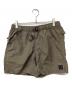 山と道（ヤマトミチ）の古着「5-Pocket Shorts(トレッキングボトム/ショート)」｜ベージュ