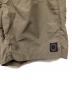 中古・古着 山と道 (ヤマトミチ) 5-Pocket Shorts(トレッキングボトム/ショート) ベージュ サイズ:XL：7000円