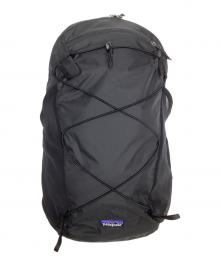 Patagonia（パタゴニア）の古着「テラヴィア・パック 22L」｜ブラック