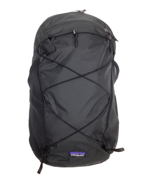 Patagonia（パタゴニア）Patagonia (パタゴニア) テラヴィア・パック 22L ブラックの古着・服飾アイテム
