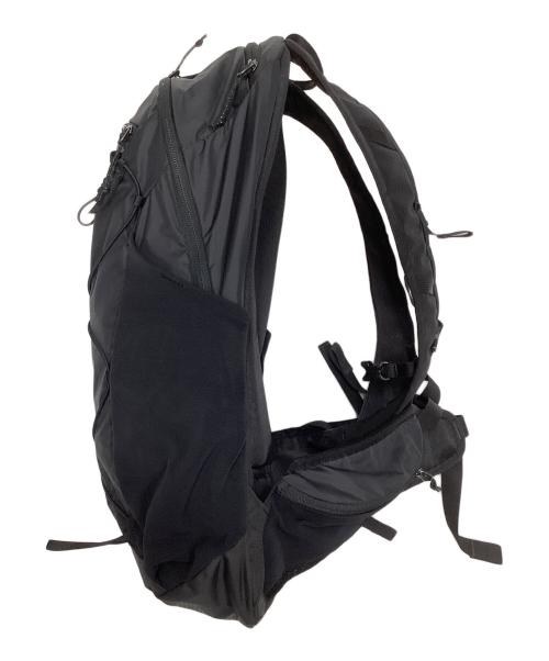 Patagonia（パタゴニア）Patagonia (パタゴニア) テラヴィア・パック 22L ブラックの古着・服飾アイテム
