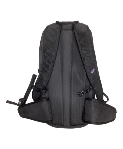 Patagonia（パタゴニア）Patagonia (パタゴニア) テラヴィア・パック 22L ブラックの古着・服飾アイテム