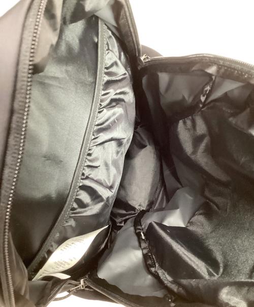 Patagonia（パタゴニア）Patagonia (パタゴニア) テラヴィア・パック 22L ブラックの古着・服飾アイテム