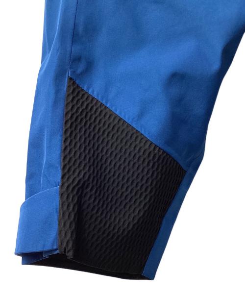 MONTURA（モンチュラ）MONTURA (モンチュラ) ARGO 2 JACKET（トレッキングウェア/レインウェア) ブルー サイズ:M 未使用品の古着・服飾アイテム