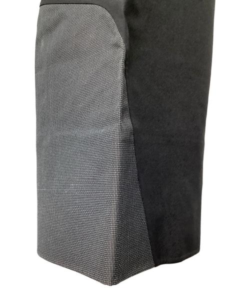 HAGLOFS（ホグロフス）HAGLOFS (ホグロフス) VOJD PANTS（トレッキングウェア/レインウェア) ブラック サイズ:XSの古着・服飾アイテム