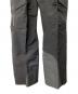 中古・古着 HAGLOFS (ホグロフス) VOJD PANTS（トレッキングウェア/レインウェア) ブラック サイズ:XS：15000円