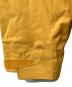 中古・古着 THE NORTH FACE (ザ ノース フェイス) FL L5 LT Jacket（トレッキングウェア/レインウェア) イエロー サイズ:S：18000円
